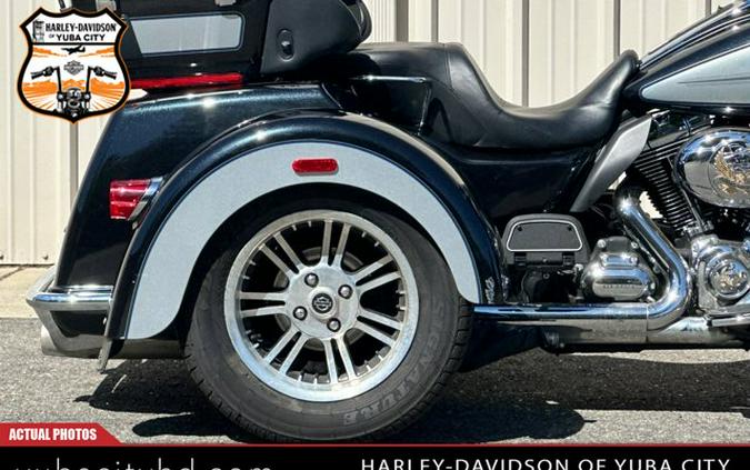 2013 Harley-Davidson Tri-Glide