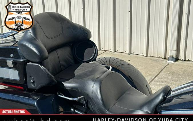 2013 Harley-Davidson Tri-Glide