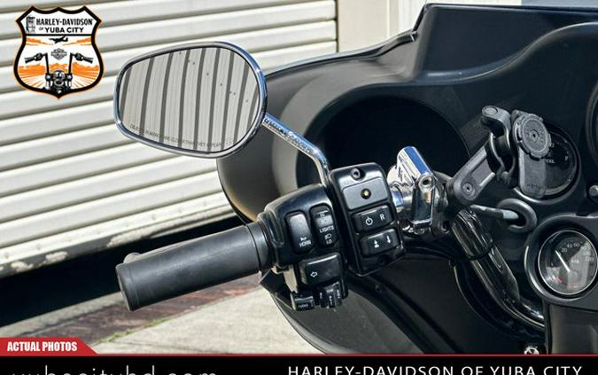 2013 Harley-Davidson Tri-Glide