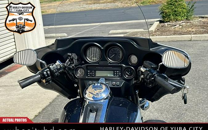 2013 Harley-Davidson Tri-Glide