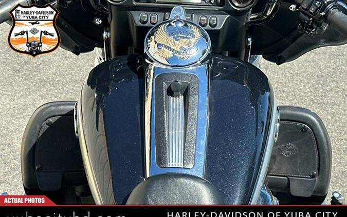 2013 Harley-Davidson Tri-Glide