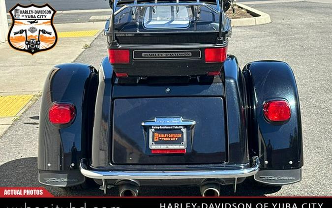 2013 Harley-Davidson Tri-Glide