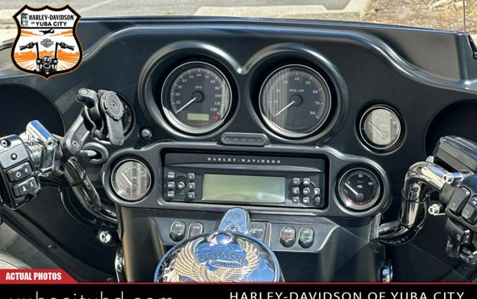 2013 Harley-Davidson Tri-Glide