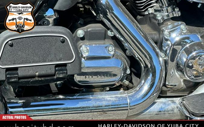 2013 Harley-Davidson Tri-Glide
