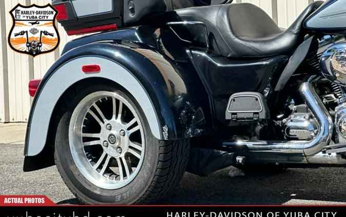 2013 Harley-Davidson Tri-Glide