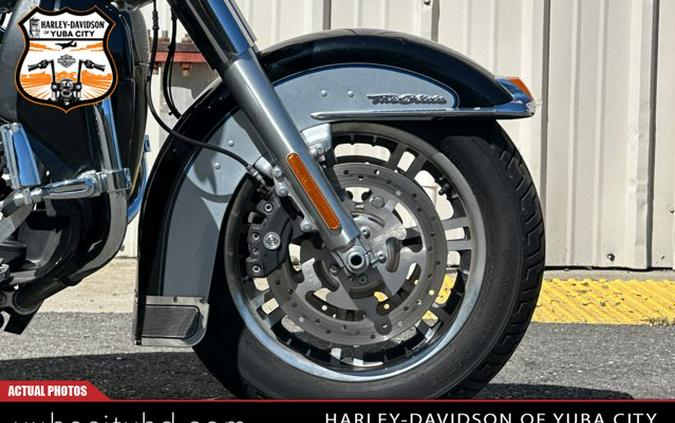 2013 Harley-Davidson Tri-Glide
