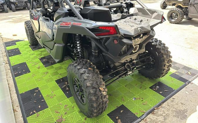 2026 Can-AM MAVERICK MAX X TURBO