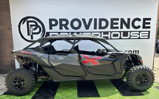 2026 Can-AM MAVERICK MAX X TURBO