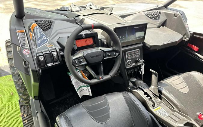 2026 Can-AM MAVERICK MAX X TURBO
