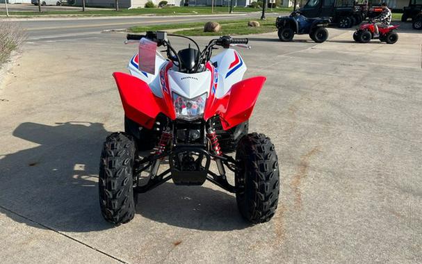 2026 Honda TRX 250X