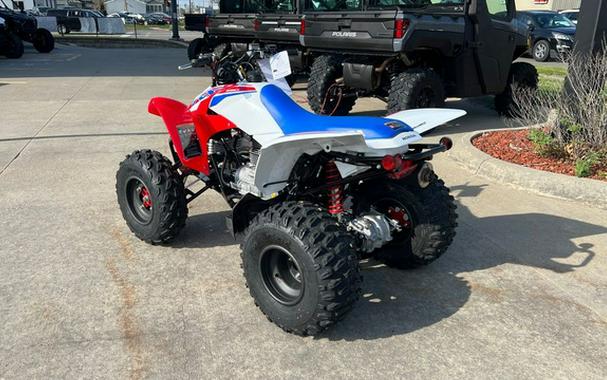 2026 Honda TRX 250X