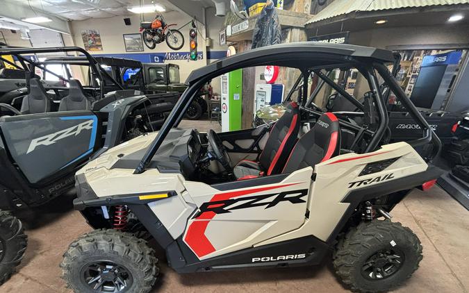 2026 Polaris RZR® Trail Ultimate