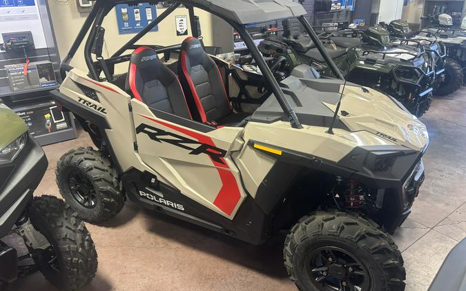 2026 Polaris RZR® Trail Ultimate