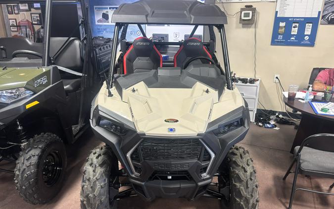 2026 Polaris RZR® Trail Ultimate