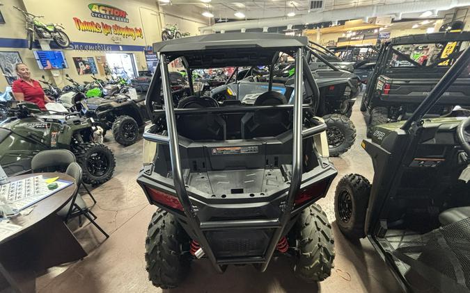 2026 Polaris RZR® Trail Ultimate
