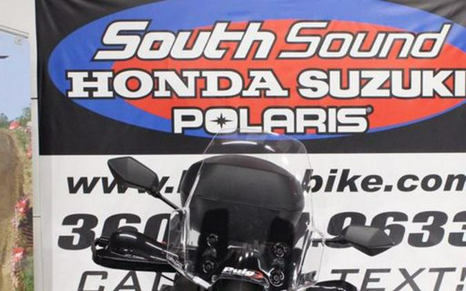 2021 Kawasaki Versys® 650 ABS