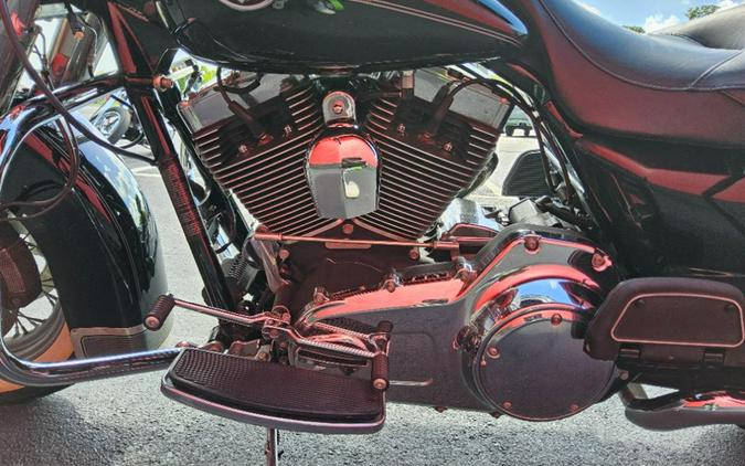 2010 Harley-Davidson Road King® Classic