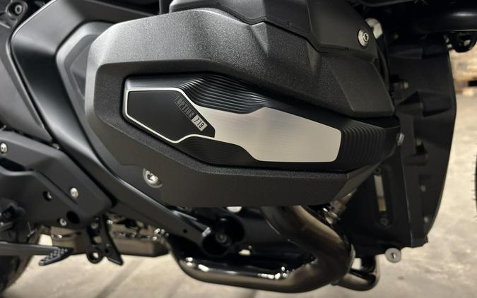 2026 BMW R 1300 R