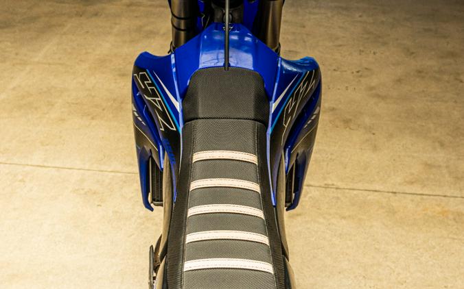 2021 Yamaha YZ