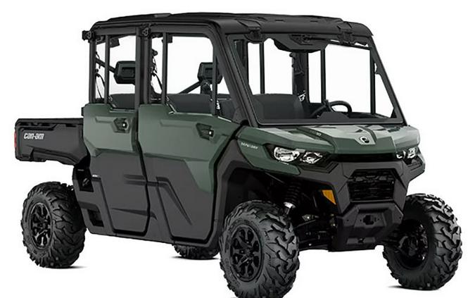 Can-Am ATVs and UTVs for sale by Ochs Powersports of Cape