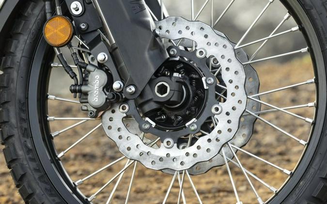 2026 Yamaha TÉNÉRÉ 700 WORLD RAID Intensity White