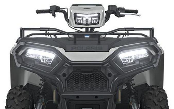 2027 Polaris Sportsman 600 EPS