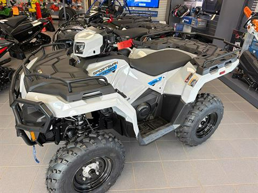 2027 Polaris Sportsman 600 EPS