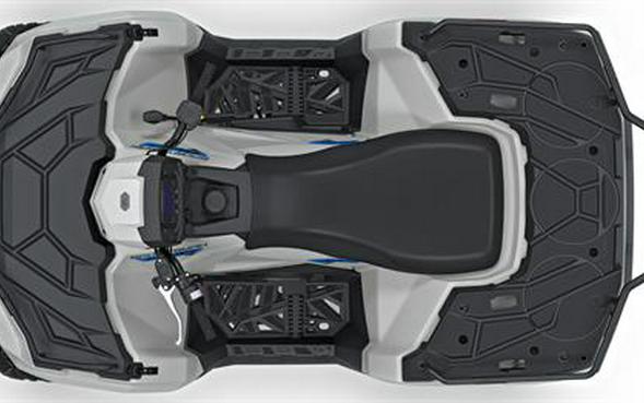 2027 Polaris Sportsman 600 EPS