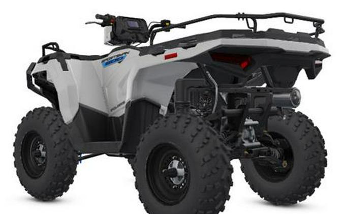 2027 Polaris Sportsman 600 EPS