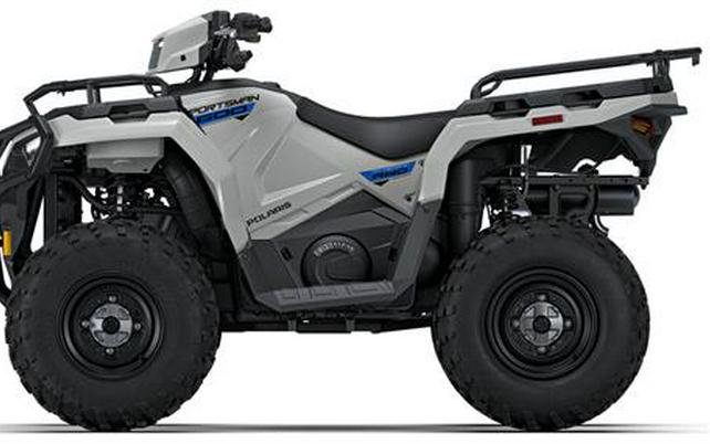 2027 Polaris Sportsman 600 EPS