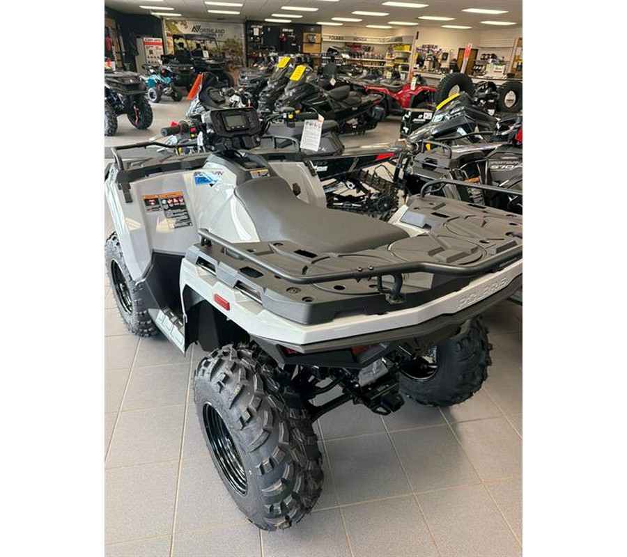 2027 Polaris Sportsman 600 EPS