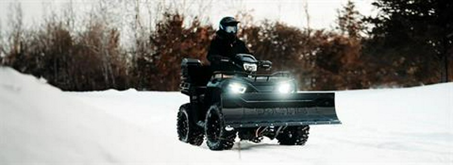2027 Polaris Sportsman 600 EPS