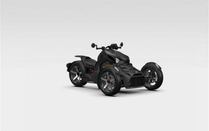 2022 Can-Am™ Ryker Sport 900 ACE™