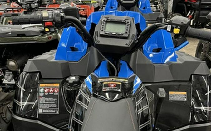 2024 Polaris Sportsman XP 1000 High Lifter Edition