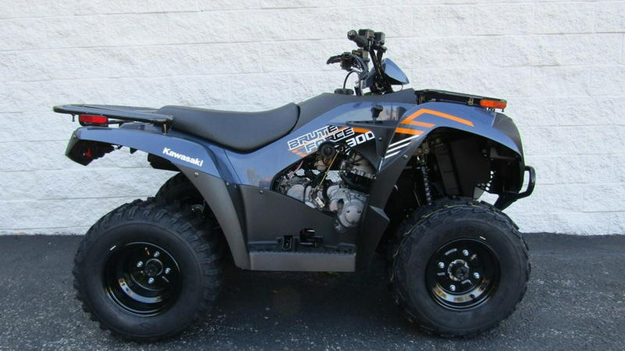 2024 Kawasaki Brute Force® 300