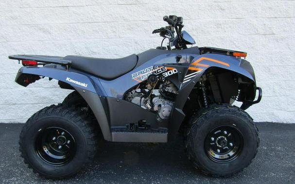 2024 Kawasaki Brute Force® 300