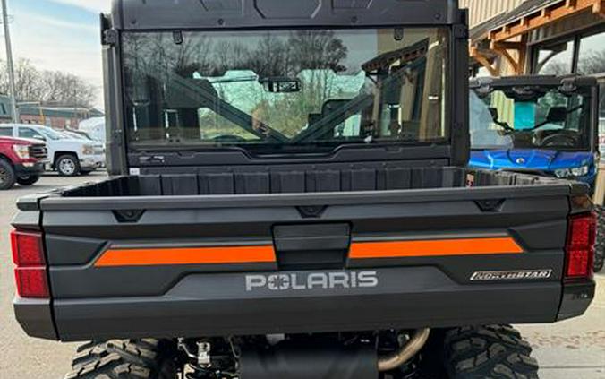 2024 Polaris Ranger Crew XP 1000 NorthStar Edition Ultimate