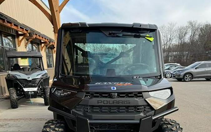 2024 Polaris Ranger Crew XP 1000 NorthStar Edition Ultimate