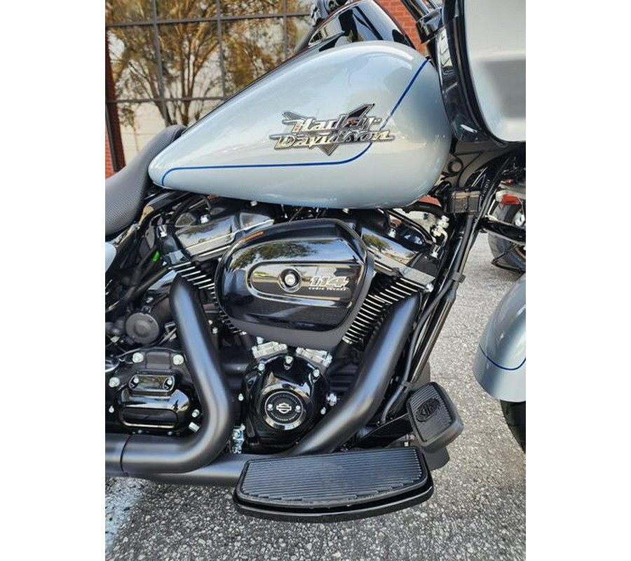 2024 Harley-Davidson® FLTRT - Road Glide® 3