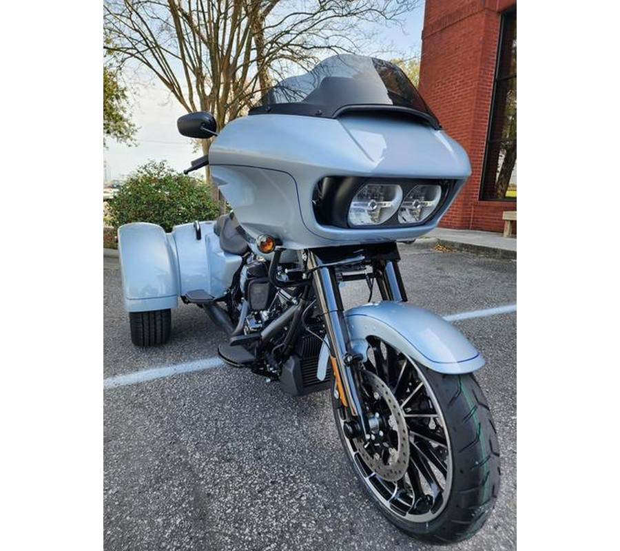 2024 Harley-Davidson® FLTRT - Road Glide® 3