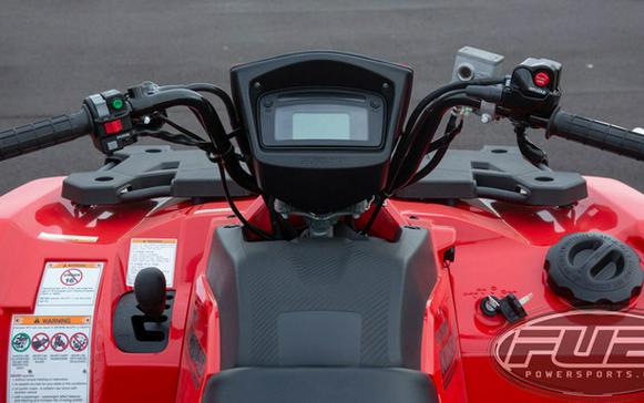 2024 Suzuki KingQuad 750 AXi