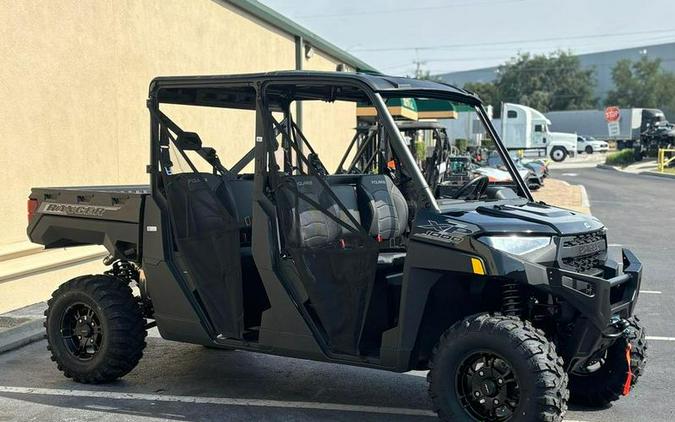 2025 Polaris® Ranger Crew XP 1000 Premium