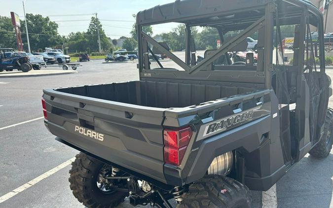 2025 Polaris Ranger Crew XP 1000 Premium