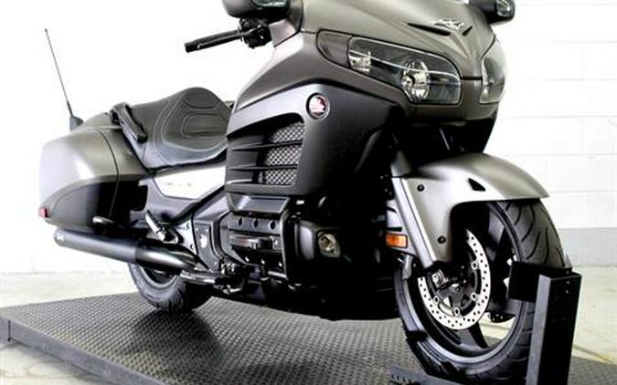 2015 Honda Gold Wing F6B®