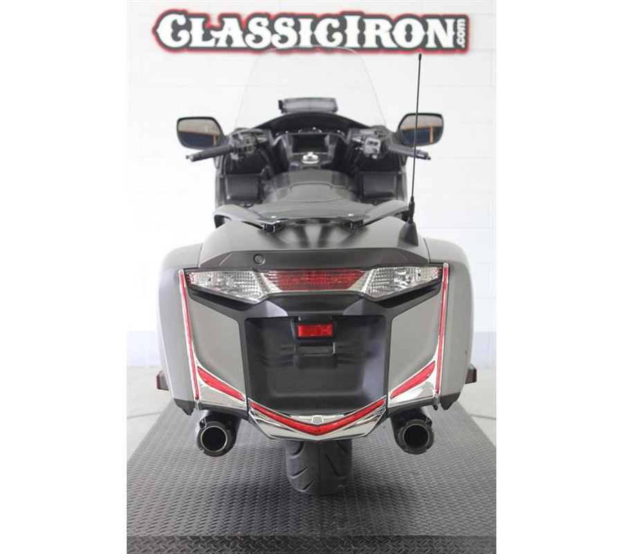 2015 Honda Gold Wing F6B®