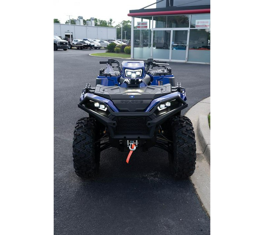 2024 Polaris Sportsman 850 Ultimate Trail