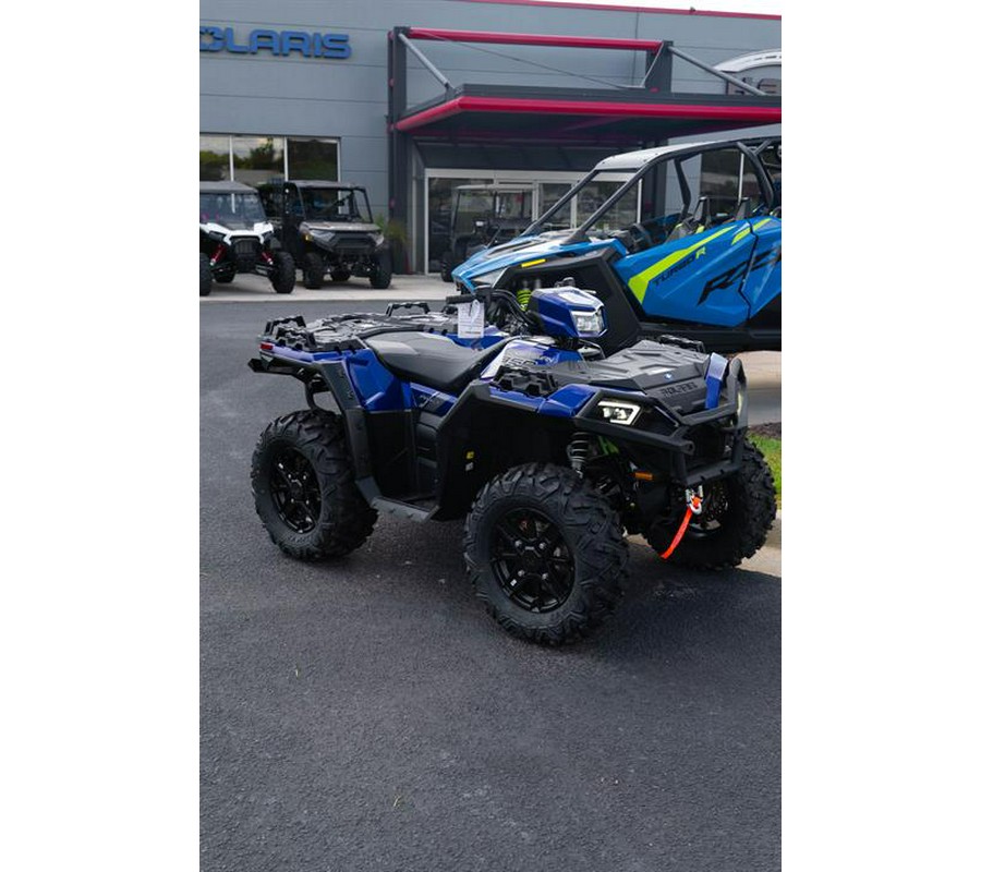 2024 Polaris Sportsman 850 Ultimate Trail