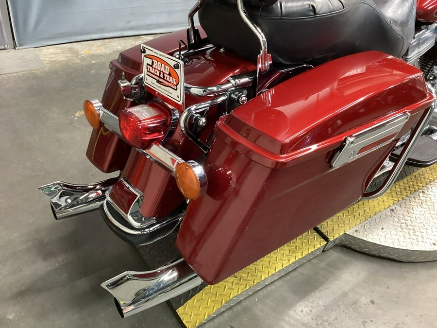 2007 Harley-Davidson® FLHT - Electra Glide® Standard