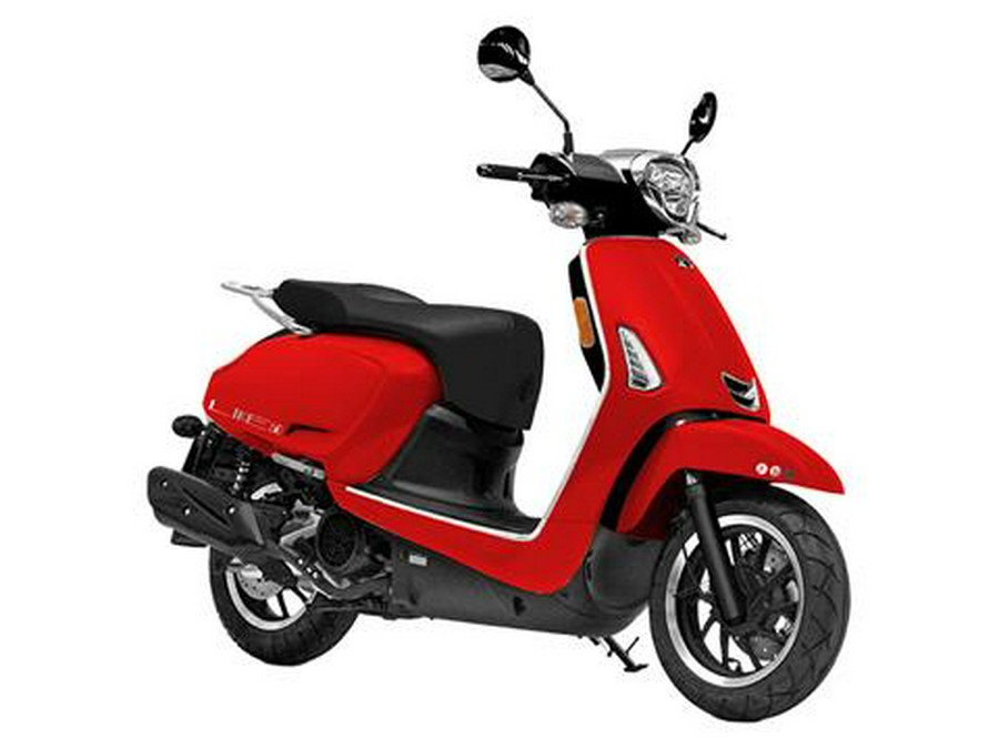 2023 Kymco Like 150i ABS