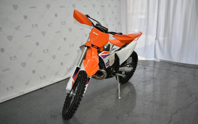 2024 KTM XC 250